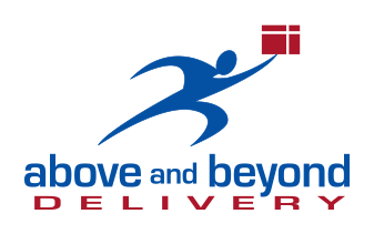 Above and Beyond Logo